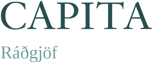 Capita Ráðgjöf